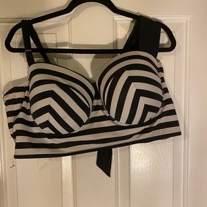 Torrid Bathing Suit